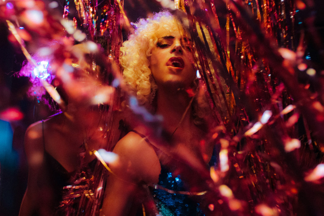 The LGBTQ+ Neighbourhoods Everyone Wants To Visit Right Now