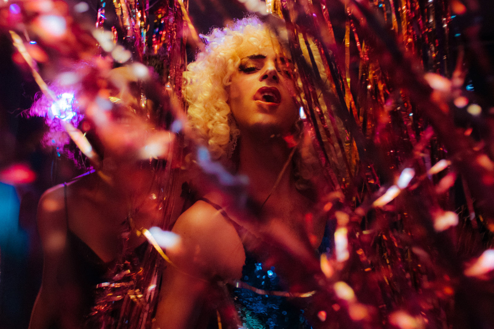 The LGBTQ+ Neighbourhoods Everyone Wants To Visit Right Now